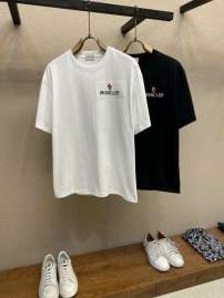 Picture of Moncler T Shirts Short _SKUMonclerS-XLtltx2205153